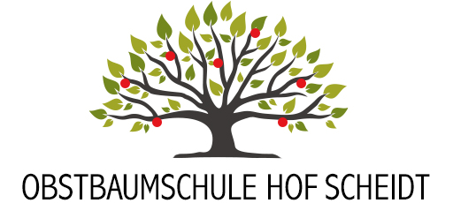 Hof Scheidt-Baumschule für Obstbäume
